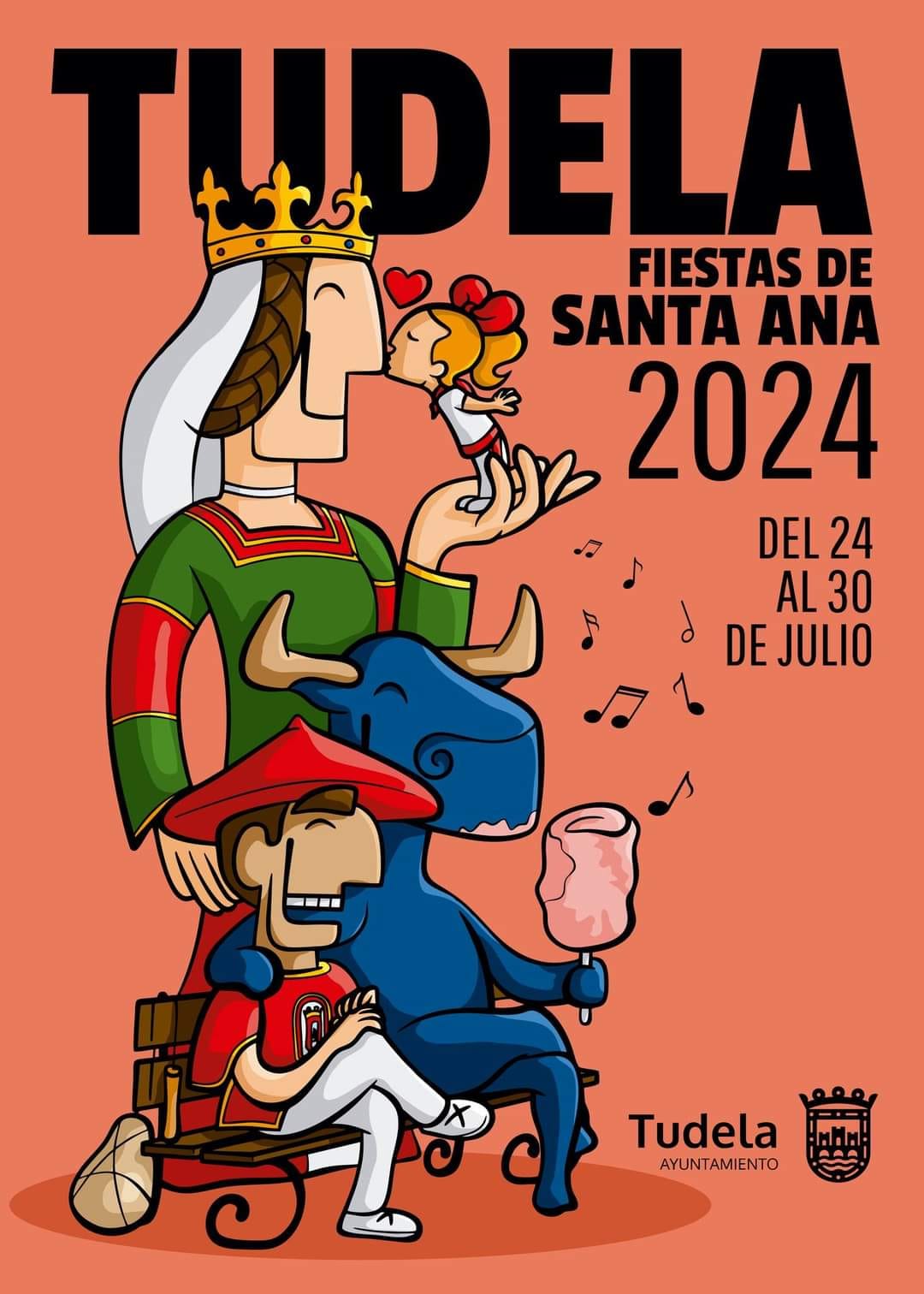 Fiestas de Santa Ana  